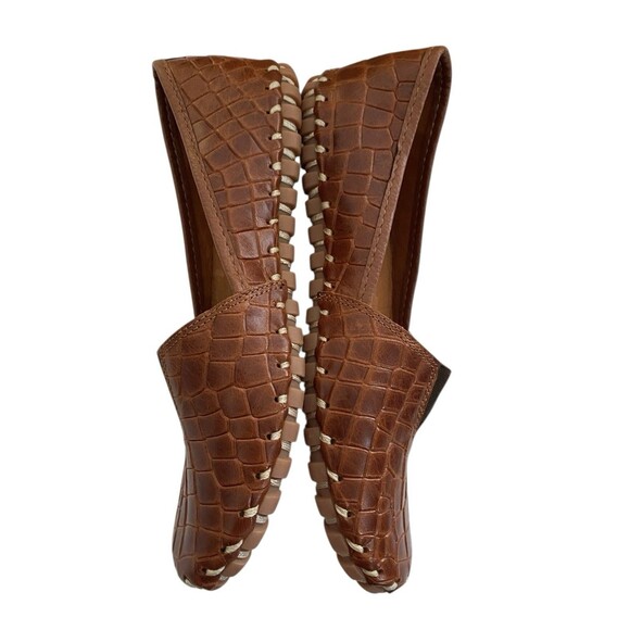 Spring Step Kathaleta Croco EU 36, US 5.5-6 - Picture 7 of 11